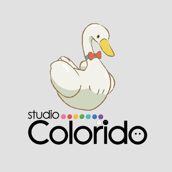Logo of Studio Colorido