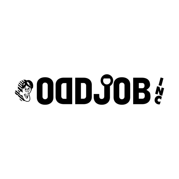 Logo of Oddjob
