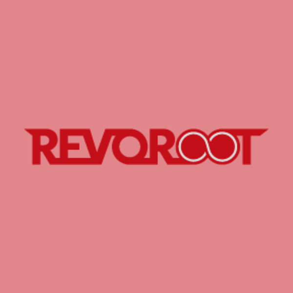 Logo of Revoroot
