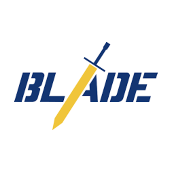 Logo of Blade