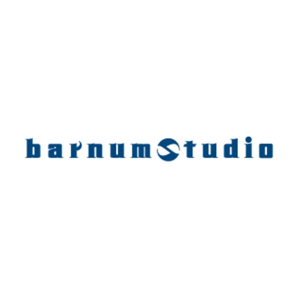 Logo of Barnum Studio