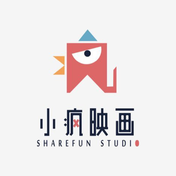 Logo of Sharefun Studio