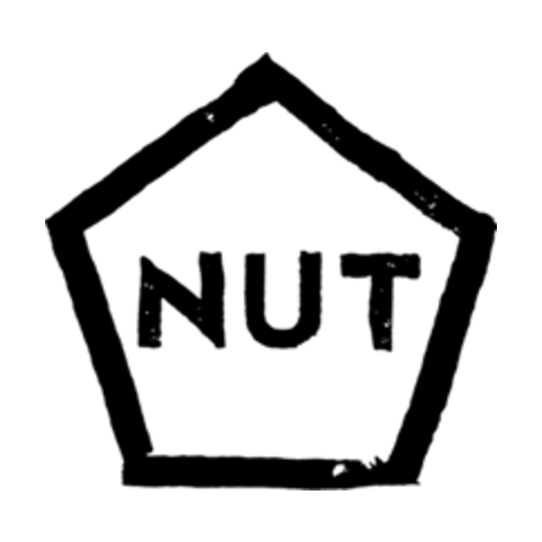 Logo of Nut