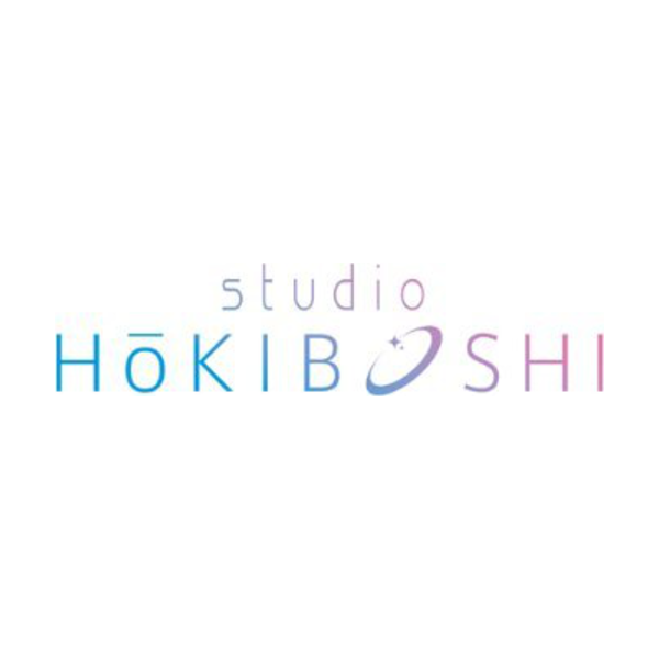 Logo of Studio Hokiboshi