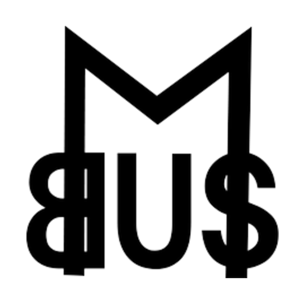 Logo of Magic Bus