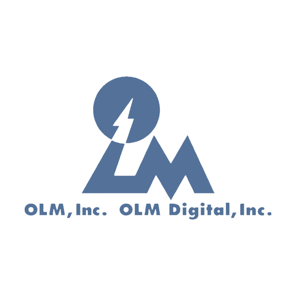 Logo of OLM