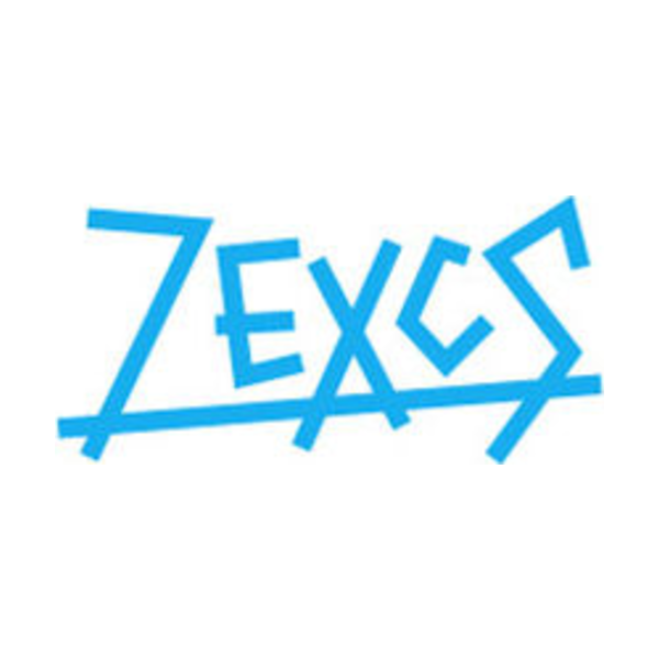 Logo of Zexcs