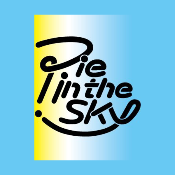 Logo of Pie in the sky