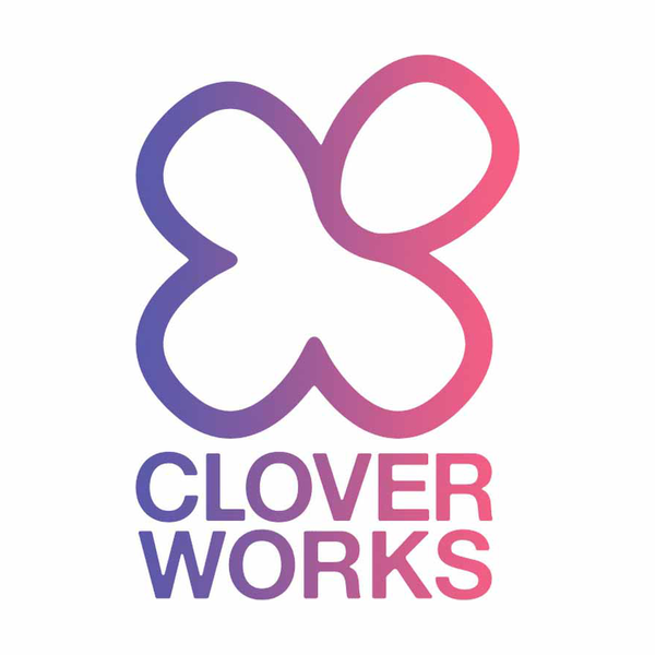 Logo of CloverWorks