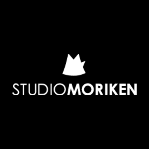 Logo of Studio Moriken